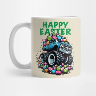 Happy Easter Mug